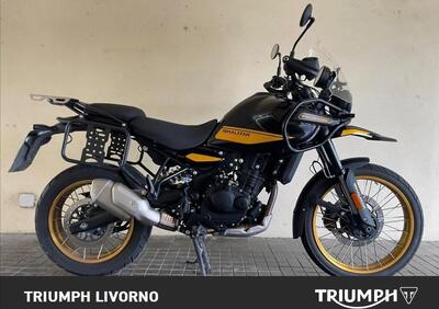 Royal Enfield Himalayan 450 (2024 - 25) - Annuncio 9877466