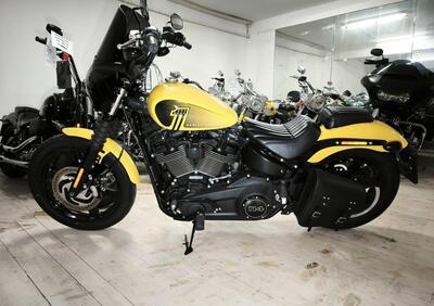 Harley-Davidson Street Bob 114 (2021 - 24) - Annuncio 9877472