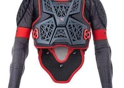 Pettorina protettiva marca acerbis - Annuncio 9877479