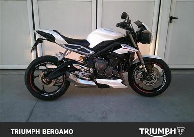 Triumph Street Triple RS (2017 - 19) - Annuncio 9598387