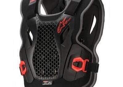 Pettorina protettiva marca alpinestars - Annuncio 9877483