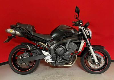 Yamaha FZ6 (2004 - 07) - Annuncio 9877490