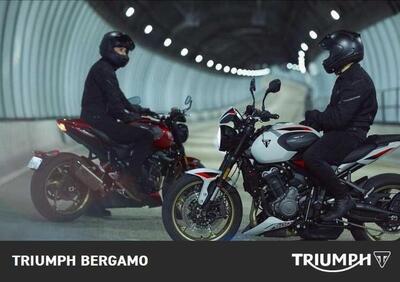 Triumph Trident 800 (2026) - Annuncio 9877481