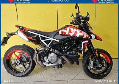Ducati Hypermotard 950 RVE (2020) - Annuncio 9877484