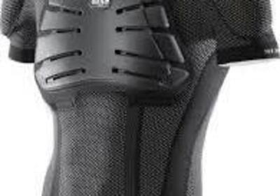 Gilet con pettorina marca sixs - Annuncio 9877489