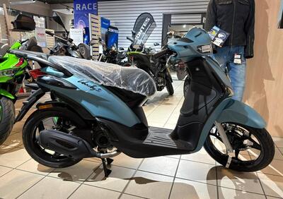 Piaggio Liberty 50 S RST (2025) - Annuncio 9877493