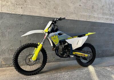 Husqvarna FC 250 (2024) - Annuncio 9877514