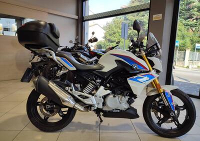 Bmw G 310 R (2016 - 20) - Annuncio 9877500
