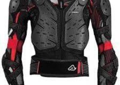 Pettorina protettiva marca acerbis - Annuncio 9877495