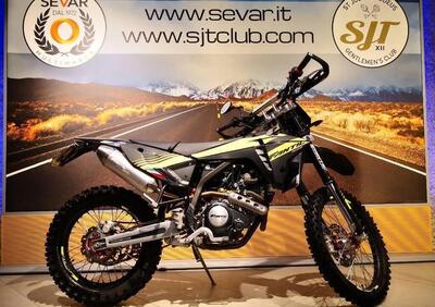 Fantic Motor XEF 125 Performance (2023 - 24) - Annuncio 9877496