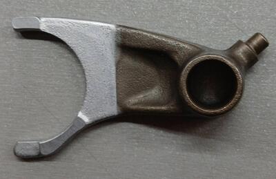 24213MK2680 Forcella cambio XR Honda