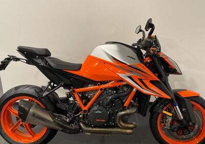 KTM 1290 Super Duke R EVO (2022 - 23) - Annuncio 9871060