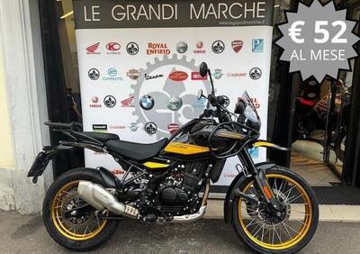 Royal Enfield Himalayan 450 Tubeless (2024 - 25) - Annuncio 9877508