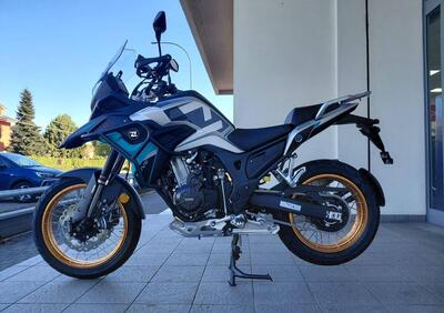 Kove 510X (2025) - Annuncio 9877501