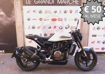 Husqvarna Vitpilen 701 (2020) - Annuncio 9877511