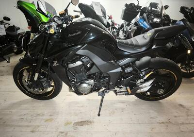 Kawasaki Z 1000 ABS (2014 - 16) - Annuncio 9877512
