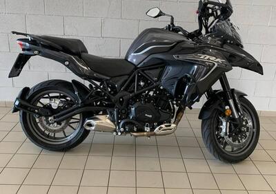 Benelli TRK 502 (2021 - 25) - Annuncio 9877513