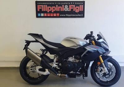 Aprilia Tuono V4 (2025) - Annuncio 9877519