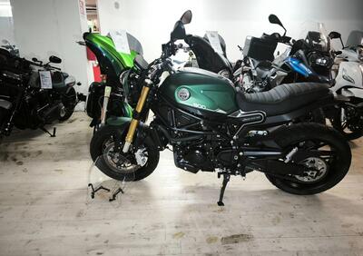 Benelli Leoncino 800 (2022 - 25) - Annuncio 9877552