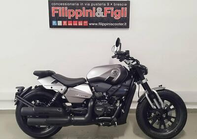 Benelli Leoncino 400 Bobber (2026) - Annuncio 9877522