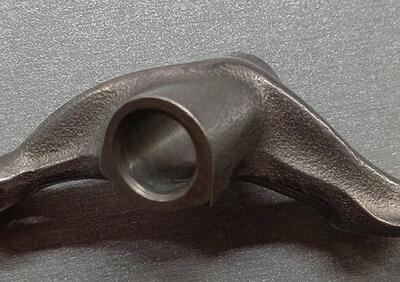 14431MK4861 Bilanciere valvole XR Honda - Annuncio 9877562