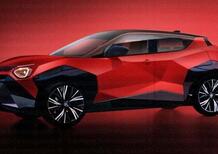 Nuova Nissan Juke 2026: il baby-SUV diventa elettrico e cambia tutto