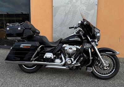 Harley-Davidson 1690 Electra Glide Ultra Limited (2010 - 13) - FLHTK - Annuncio 9877542