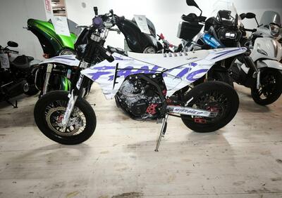 Fantic Motor Motard 125 Performance 4t (2020) - Annuncio 9877559