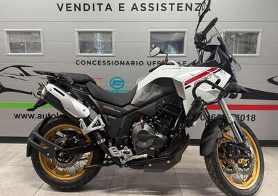 Cyclone RX600 (2025) - Annuncio 9877564