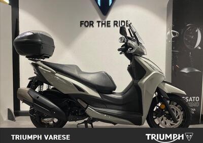 Kymco Agility 300i R16 ABS (2020) - Annuncio 9877566