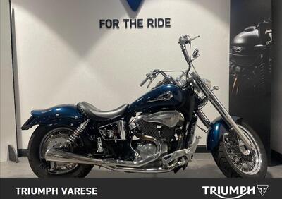 Honda VT 750 C Shadow Twotone (1997 - 01) - Annuncio 9877572