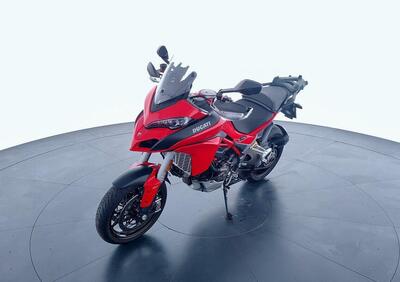 Ducati Multistrada 1200 S (2013 - 14) - Annuncio 9877590