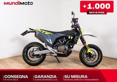 Husqvarna 701 Supermoto (2022) - Annuncio 9877587
