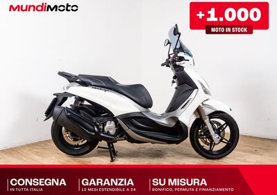 Piaggio Beverly 350 SportTouring ie ABS (2011 - 17) - Annuncio 9877592