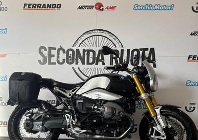 Bmw R nineT 1200 (2014 - 16) - Annuncio 9876583