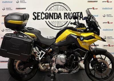 Bmw F 750 GS (2018 - 20) - Annuncio 9877599