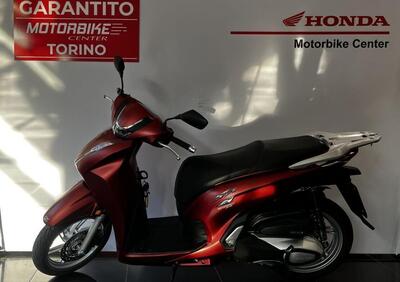 Honda SH 350 (2021 - 24) - Annuncio 9877602