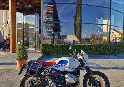 Bmw R nineT Urban GS 1200 (2017 - 20) - Annuncio 9877605