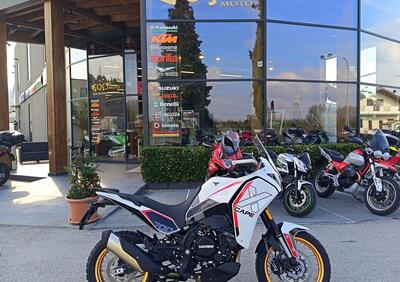 Moto Morini X-Cape 700 Gold Edition (2025) - Annuncio 9877606