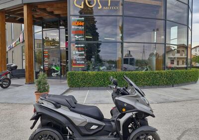 Qooder Qooder 400 (2020 - 24) - Annuncio 9877611