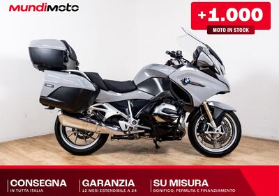Bmw R 1200 RT (2008 - 09) - Annuncio 9877604