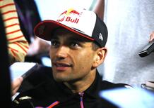 MotoGP 2025. GP di Valencia. Jorge Martin: "Il mio corpo è distrutto: un'altra caduta comprometterebbe il mio futuro" 