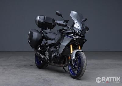 Yamaha Tracer 9 GT+ (2023 - 24) - Annuncio 9877617