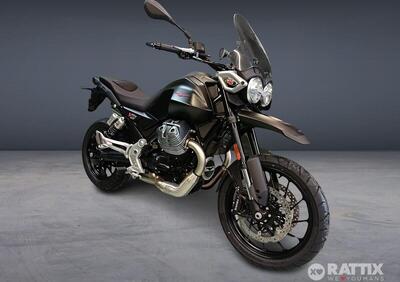 Moto Guzzi V85 Strada (2024 - 25) - Annuncio 9877538