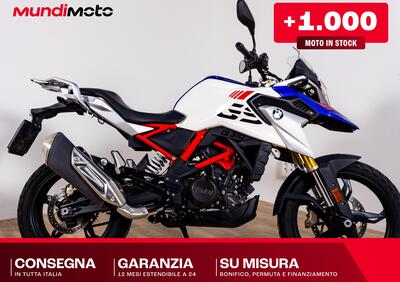 Bmw G 310 GS Edition 40 Years GS (2021) - Annuncio 9847089