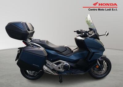 Honda Forza 750 DCT Travel (2021 - 24) - Annuncio 9867348