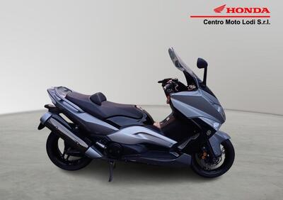 Yamaha T-Max 500 Tech Max (2011 - 13) - Annuncio 9861818