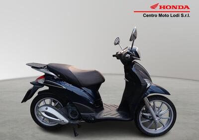 Piaggio Liberty 125 4T (2003 - 13) - Annuncio 9870174