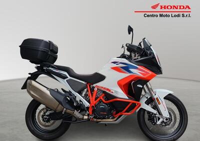 KTM 1290 Super Adventure R (2022 - 25) - Annuncio 9877622