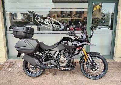Suzuki V-Strom 800DE (2025) - Annuncio 9877624